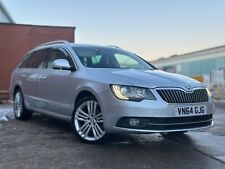 2014 skoda superb for sale  LEEDS