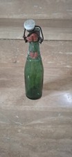 Alte bierflasche grünes gebraucht kaufen  Thurmansbang