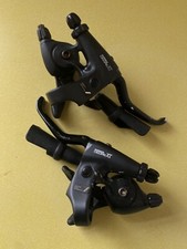 Shimano deore m095 for sale  BRISTOL