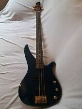 Yamaha elektro bass gebraucht kaufen  Ronneburg