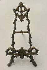 Vintage ornate brass for sale  EASTBOURNE
