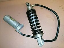 Rear shock absorber usato  Dipignano