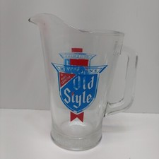 Vintage heilman old for sale  New Hampton