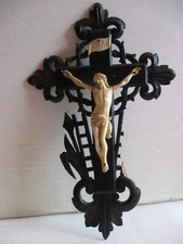 Crucifix ancien napoléon d'occasion  Avrillé