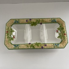 Serving platter willfred for sale  Saint Augustine