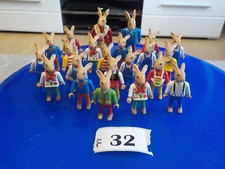 Playmobil konvolut figuren gebraucht kaufen  Hasselroth