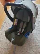 romer britax sleeper gebraucht kaufen  Griesheim