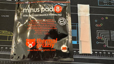 Thermal grizzly minus gebraucht kaufen  Goch
