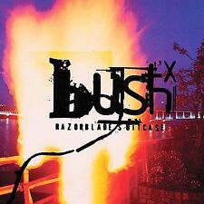 Bush : Razorblade Suitcase [australian Import] CD Import (1997) comprar usado  Enviando para Brazil
