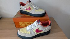 Nike air force gebraucht kaufen  Nürtingen