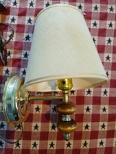 Vintage wood gold for sale  East Millsboro