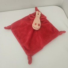 Doudou girafe orchestra d'occasion  La Gorgue