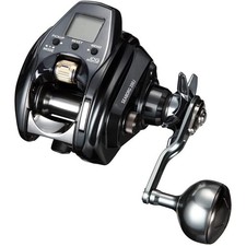 Moulinet électrique daiwa d'occasion  Expédié en France