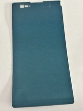 For Sony Xperia T2 Ultra Pre-Cut Front Housing Adhesive Sticker Glue segunda mano  Embacar hacia Mexico