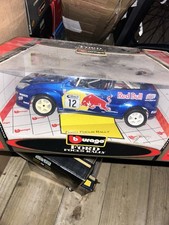 Bburago scale ford for sale  TAMWORTH