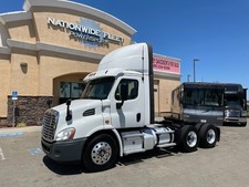 2018 freightliner cascadia for sale  Lathrop