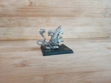 CITADEL K GW OOP 1987 C29 MONSTER COCKATRICE METAL CREATURE CHAOS Warhammer comprar usado  Enviando para Brazil