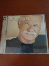 Gino paoli una usato  Perugia