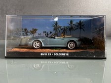 James bond modellauto gebraucht kaufen  Schrobenhausen