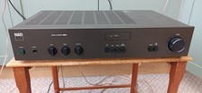 Nad 3020e amplifier for sale  WIRRAL