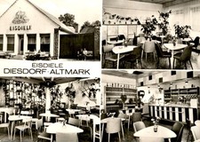 Eisdiele diesdorf altmark gebraucht kaufen  Aarbergen