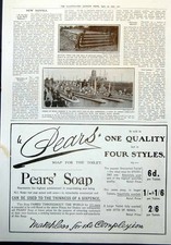 Old reserve supply for sale  UK