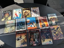 Comic sammlung deutsch gebraucht kaufen  Moers
