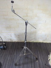 Tama boom cymbal for sale  PRESTON