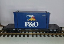 Scale flat bed for sale  GREAT YARMOUTH