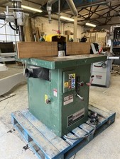 Dominion spindle moulder for sale  KEIGHLEY