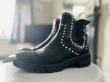 Zara ladies black for sale  ANDOVER