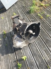 Speed gearbox 1987 for sale  BACUP