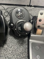 Logitech g29 racing for sale  BRADFORD