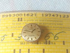 50s omega movimento usato  San Martino Dall Argine