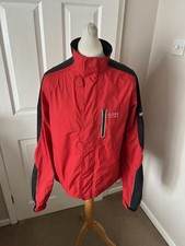 Men red black for sale  WARRINGTON