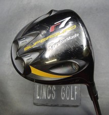 Taylormade superquad 9.5 for sale  SPILSBY