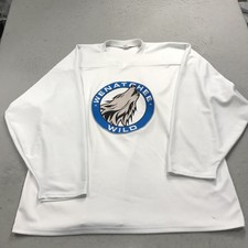 Wenatchee wild jersey for sale  Roselle