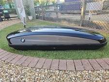 Bmw genuine roof for sale  LUTTERWORTH
