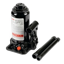 Cric idraulico omologato usato  Carrara