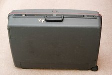 Delsey club grey for sale  LEAMINGTON SPA