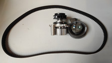 Incomplete timing belt for sale  GOOLE
