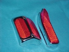 Vintage red columbia for sale  Napoleon