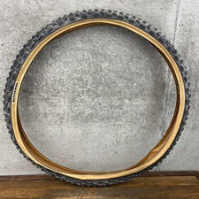 Usado, Pneu Schwinn 700d GT Crossover Knobby 2.0" GT Quaterfoil Tandem Tachyon NOS 700D comprar usado  Enviando para Brazil