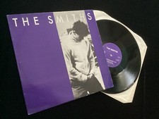 The Smiths ‎– How Soon Is Now? - Original UK Vinyl 12’ - Lyntone Press comprar usado  Enviando para Brazil