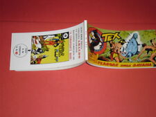 tex willer striscia usato  Italia
