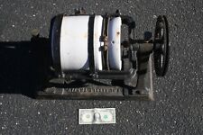 Vintage abbe engineering for sale  Southbury