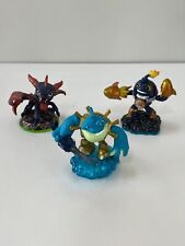 Figurines skylanders choix d'occasion  Hornaing