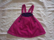 Lola superbe robe d'occasion  Nice-