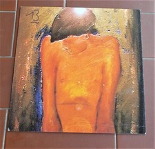 Poster blur promo usato  Settimo Torinese