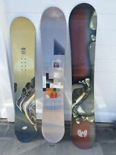 Snowboards burton mly for sale  Granada Hills